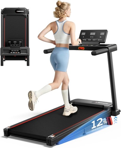 Incline treadmills for - , 12%