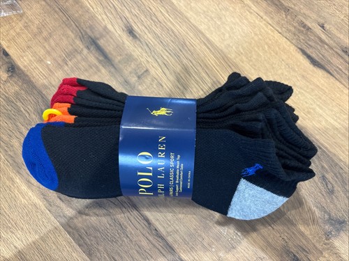 Polo ralph lauren - lauren, 6