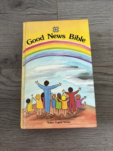Collins illustrated good news - collins,