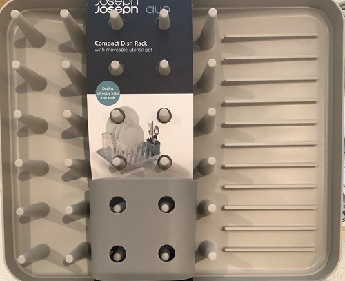 Joseph duo compact dish - duo,