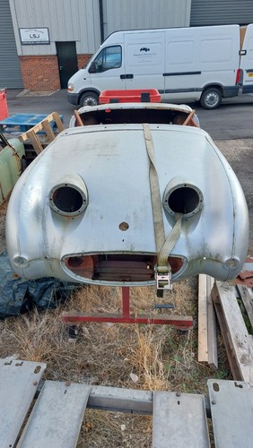 Frogeye sprite project parts - frogeye,