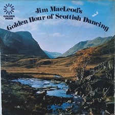Jim MacLeod's Golden Hour of