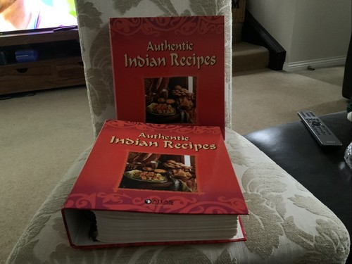 Authentic indian recipes - indian, 2x