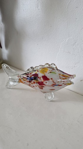 Vintahe murano style hand - vintahe,