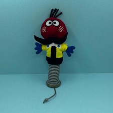 Retro Magic Roundabout Cult