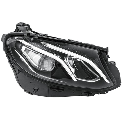 Hella led headlight right - led-headlight,