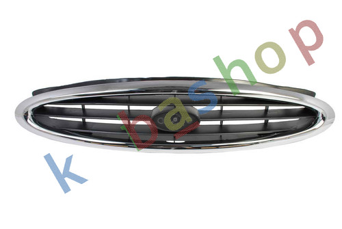 Front grille diesel - grille,
