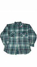 Flannel / Lumberjack shirts -