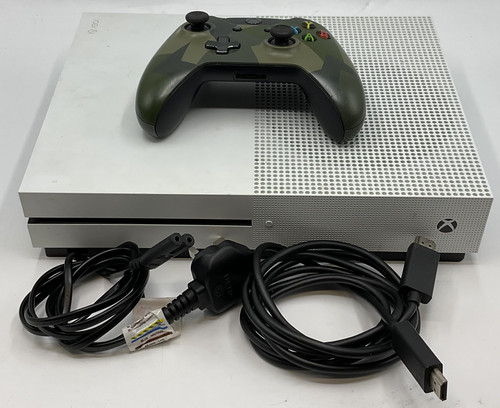 Microsoft xbox one - xbox, s