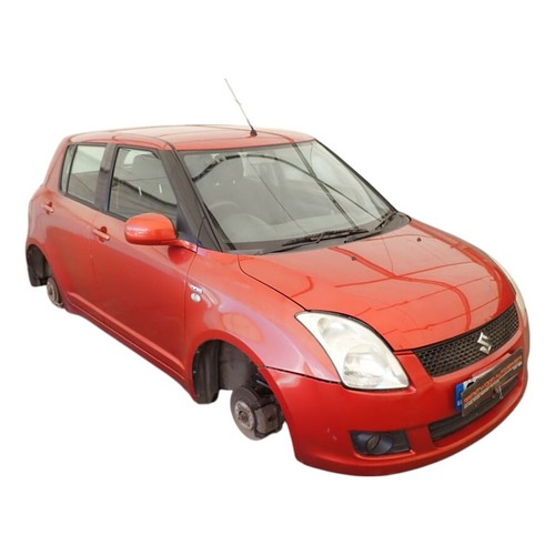 Suzuki swift breaking - breaking, sg
