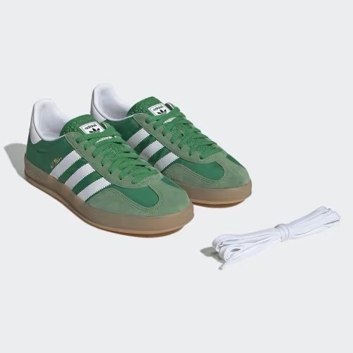 Adidas gazelle indoor - adidas,