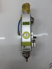 Raytools Bt210s Laser Cutting