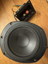 Tannoy Reveal Speaker / Driver