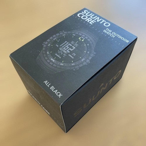 Suunto core all - core,
