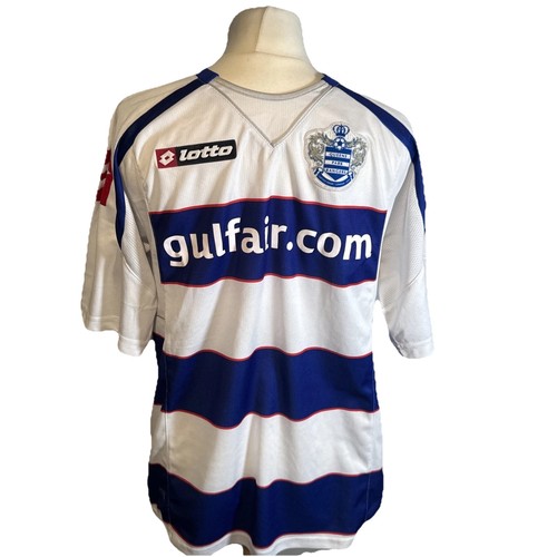 Queens park rangers qpr - queens,