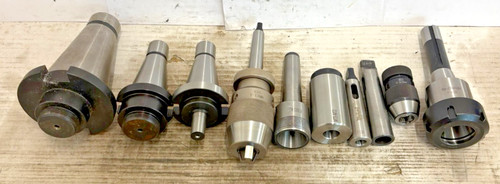 Used engineering tools boring - used,