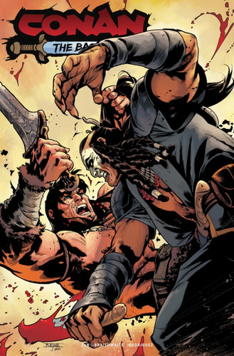 Conan the barbarian 31a - conan,