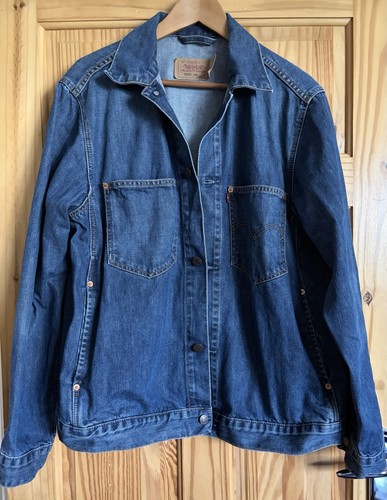 Levi 70511 vintage 90s - vintage,