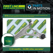 Wishbone / Suspension Arm