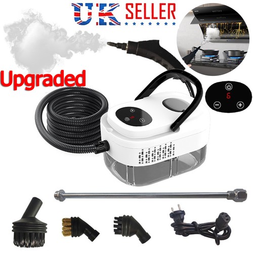 High power 2500w handheld - power,