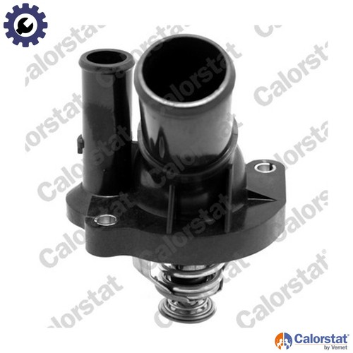 Thermostat coolant th7142 90j - thermostat, th7142.90j