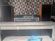 Vintage Ferguson Studio 12