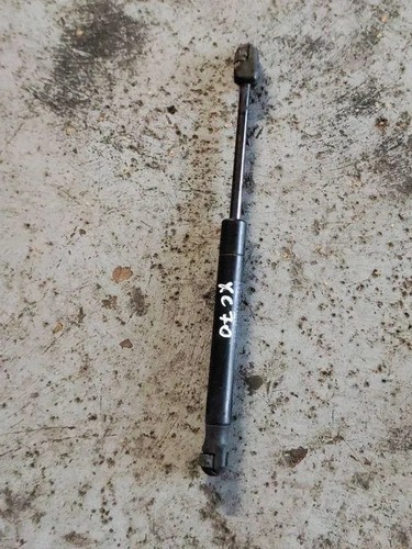 Volvo xc70 front - xc70, left
