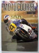 MOTOCOURSE 1985-1986