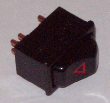 SWITCH-HAZARD MGB/S&M/V8