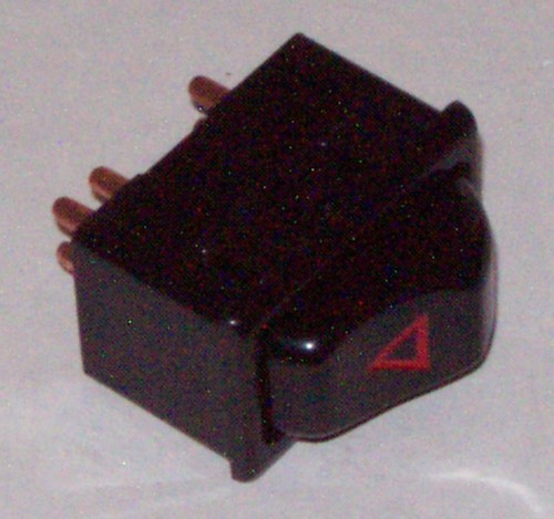 Switch hazard mgb v8 - switch-hazard, mgb/s&m/v8