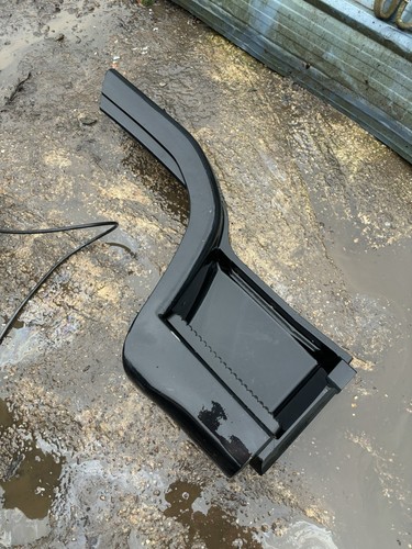 Iveco eurocargo step wing - iveco,