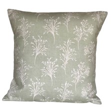 1 x Sage Green Willow Floral
