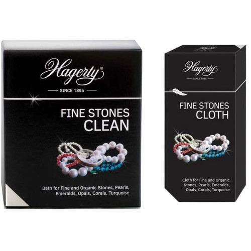 Hagerty fine stones - hagerty, cleaning