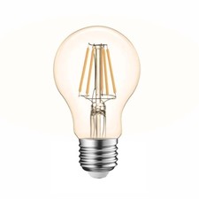 LED Filament Light Bulbs
