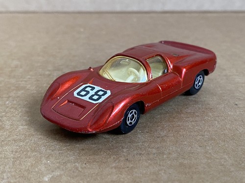 Matchbox lesney superfast - matchbox,