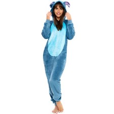Lilo & Stitch Sleepsuit Adults