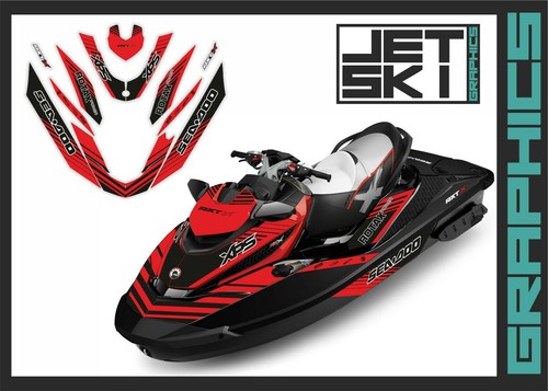 Seadoo rxt rxtx - seadoo,