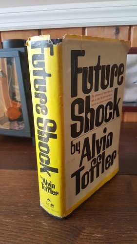 Future shock alvin - alvin,