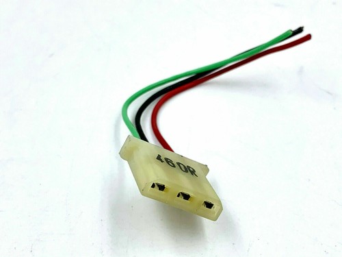 Oem xenon hid - al, igniter