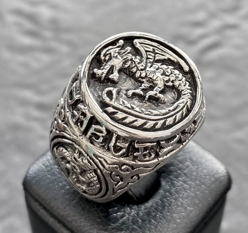 Sterling silver 925 - sterling, mens
