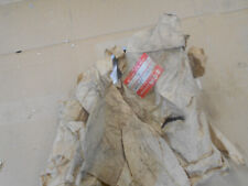 suzuki  gn  250   generator  cover