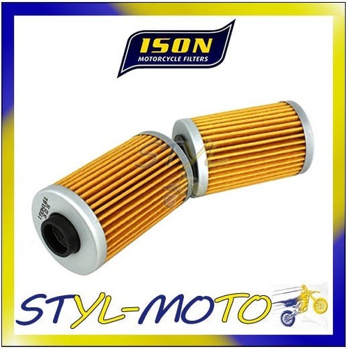 Oil filter ison - oil, 161