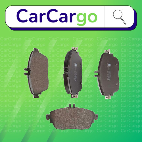 Brake pads front for - brake,