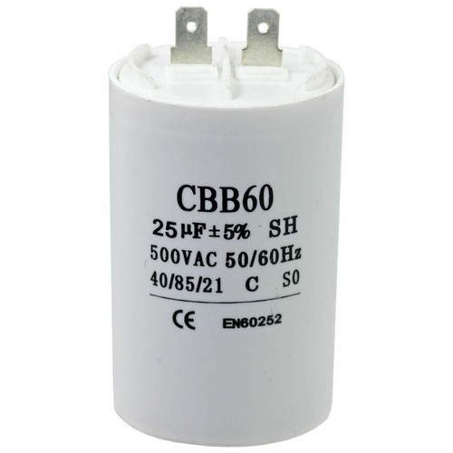 Capacitor for karcher pressure - for,