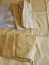 BURLINGTON HOUSE DRAPERIES 4