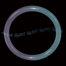 Natural Lavender Blue Jade