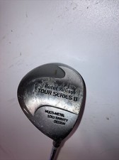 Peter Alliss Tour Series II