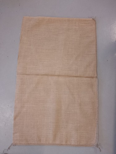 Hessian sack potato bee - 10, x