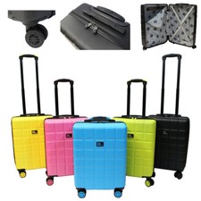 XL Large Suitcase 4 Wheel