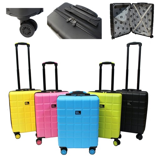 Large suitcase wheel - 4,